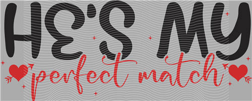 Betty and Valentine's Day-VD 245